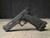 SRC Baba Yaga Hi-Capa 5.1 Airsoft Gun Pistol - USEDⓈ