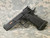 SRC Baba Yaga Hi-Capa 5.1 Airsoft Gun Pistol - USEDⓈ