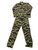 Dragon Co. Repro Vietnam MACV-SOG Tiger Stripes Uniform Set - XL