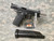 Tokyo Marui Hi-CAPA 5.1 Gas Blowback Pistol - USEDⓈ