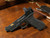 TTI JW2 Combat Master Slide Custom Airsoft Gas Blowback Pistol - USEDⓈ