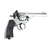 English Webley Licensed MK VI Airsoft Revolver by Win Gun