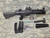ICS MP5 A4/A5 SMG AEG Airsoft Gun - Package - USEDⓈ