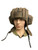 People's Army Of Vietnam Russian Supplied Tsh-4M/SHSH-1 Tanker Helmet