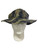 Dragon Co. MACV-SOG Tiger Stripes Boonie Hat - Large