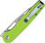 Civivi Guile Linerlock Green