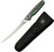 Civivi Shawka Fillet Linerlock Green
