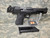 KWC Desert Eagle CO2 Gas Blowback Airsoft Pistol - USEDⓈ