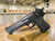 KWC Desert Eagle CO2 Gas Blowback Airsoft Pistol - USEDⓈ