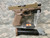 Umarex GLOCK G19X Full Size Blowback CO2 Powered Airgun - USEDⓈ
