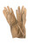 Nomex Tan Flyer's Thermal Gloves - Size 8