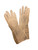 U.S. Armed Forces Nomex Tan Flight Gloves - Size 10