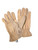 Canadian Armed Forces Fire Resistant Tan Combat Gloves - Large