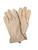 Canadian Armed Forces Fire Resistant Tan Combat Gloves - Large