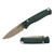 Benchmade Bugout Axis Lock Elmax Cerakote Tan Grivory Taiga Green