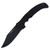 Cold Steel Recon 1 Back Lock XHP Black G10 Black