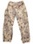 Canadian Armed Forces Arid CADPAT Combat Pants - 7338
