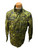 Canadian Armed Forces Converge CADPAT Combat Shirt - 7344