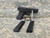 Umarex Fully Licensed GLOCK 17 Gen.3 Gas Blowback Airsoft Pistol - USEDⓈ