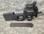 P90 Full Size Metal Gearbox Airsoft AEG - USEDⓈ