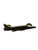 British Royal Airforce Fighter Jet Badge