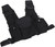 ACM Double Radio Chest Harness Rig