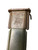WW2 U.S. UFH Made M1 Garand Bayonet  & Scabbard