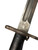 Post WW1 Springfield Armoury M1905 Bayonet & W/O Scabbard - Dated 1920