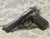 KWA M9 Tactical PTP Gas Blowback Airsoft Training Pistol - BONEYARDⓈ