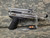PMI Piranha USP (Universal Service Pistol)  Paintball Marker - BONEYARDⓈ