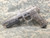 JT ER2 Paintball Pistol Marker - USEDⓈ