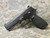 SIG Sauer P320 CO2 Powered Blowback Air Pistol - USEDⓈ