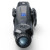 Pulsar Trail 3 LRF XR50 Thermal Riflescope