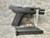 KWC Glock 17 4.5mm CO2 Powered Blowback Air Pistol - USEDⓈ