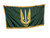 Canadian Armed Forces OSONS Airborne 4.5' X 2.5' Flag