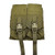U.S. Armed Forces Double Magazine Pouch