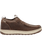 Rocky Men's Dry-Strike SRX Outdoor Slip-On Shoe - Crazy Horse