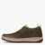 Rocky Men's Dry-Strike SRX Outdoor Slip-On Shoe - Dark Olive