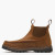 Rocky Men's Outback LTE Moc Toe Chelsea Outdoor Boot