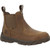 Rocky Men's 6" Red Dirt Deck Boot - Leather