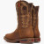 Rocky Men's Long Range 11" Waterproof Western Boot