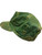 Repro U.S.M.C. Mitchell Camouflage Pattern Fatigue Cap - Large