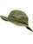 Reproduction Vietnam OD Jungle Boonie Hat - Large