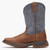 Rocky Big Kids' Ride Flx Western Boot