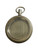 Vintage Pocket Watch Case