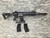 WE-Tech HK 416 Carbine Airsoft GBB Rifle - Package - USEDⓈ