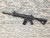 WE-Tech HK 416 Carbine Airsoft GBB Rifle - Package - USEDⓈ