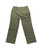 At The Front WW2 Reproduction Light Shade HBT Field Pants - 40x34
