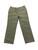 At The Front WW2 Reproduction Light Shade HBT Field Pants - 40x34