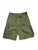 Post War Australian Army Jungle Shorts - 42